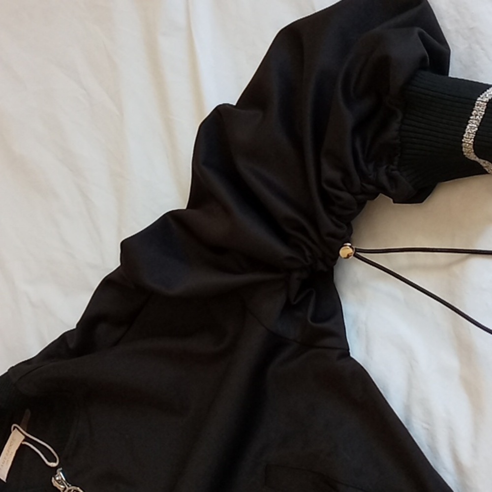 Ramy Brook Bomber Jacket - Picture 7 of 15